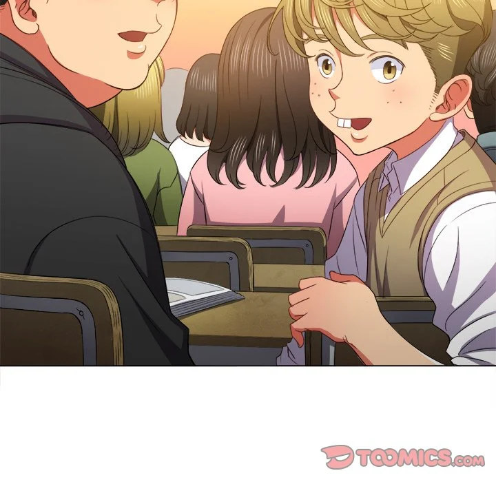 My High S Page 82 - MangaHe