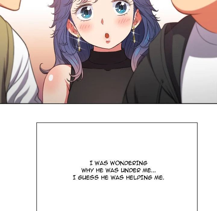 My High S Page 84 - MangaHe