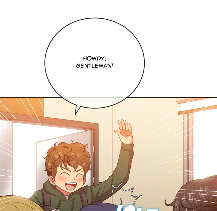 My High S Page 96 - MangaHe