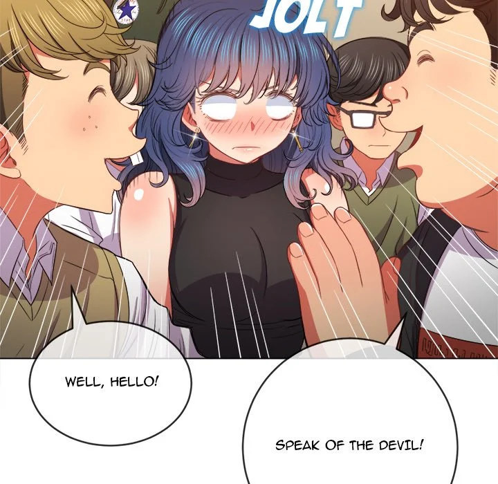 My High S Page 97 - MangaHe