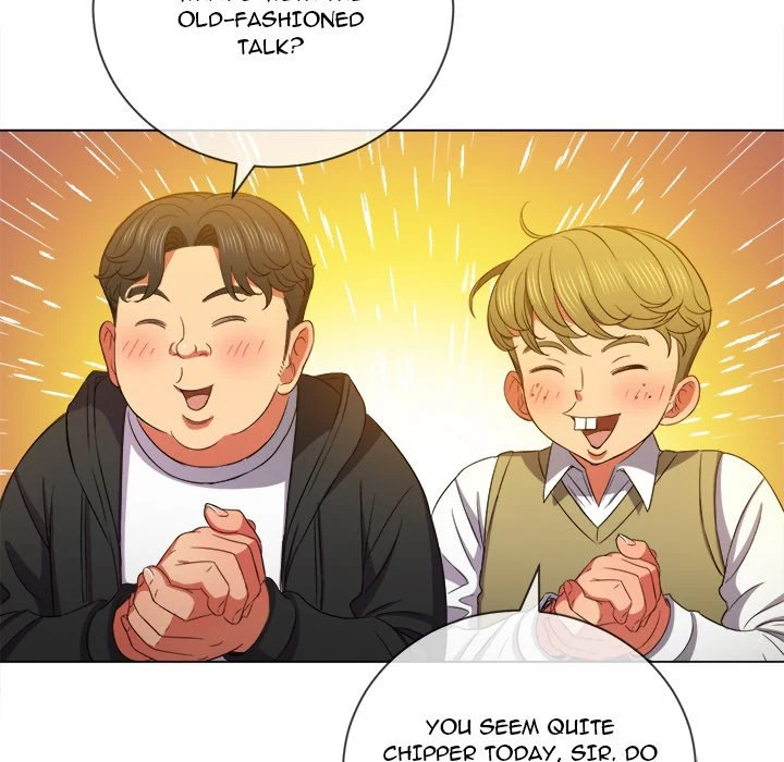 My High S Page 99 - MangaHe