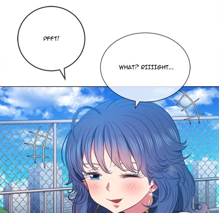 My High S Page 11 - MangaHe