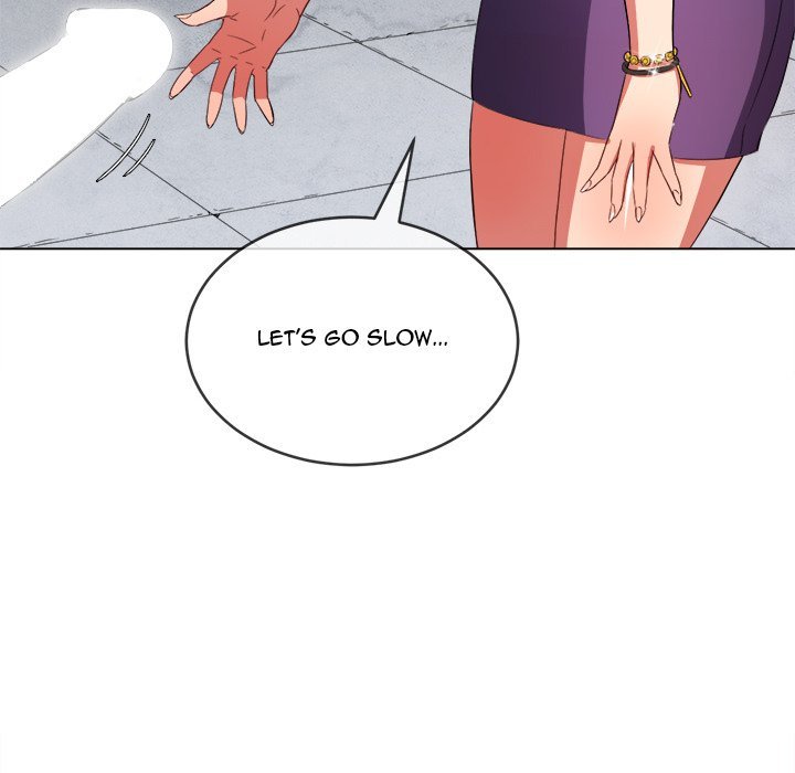 My High S Page 104 - MangaHe