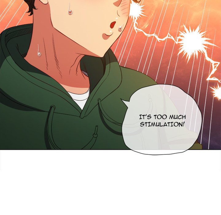 My High S Page 109 - MangaHe