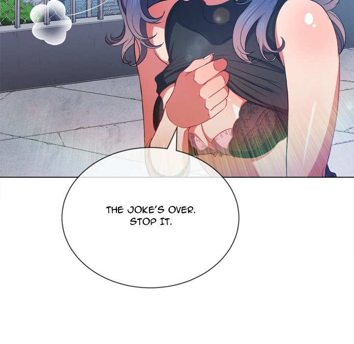 My High S Page 12 - MangaHe