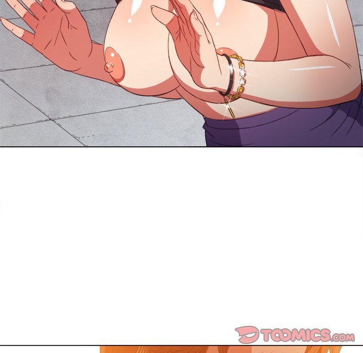 My High S Page 112 - MangaHe