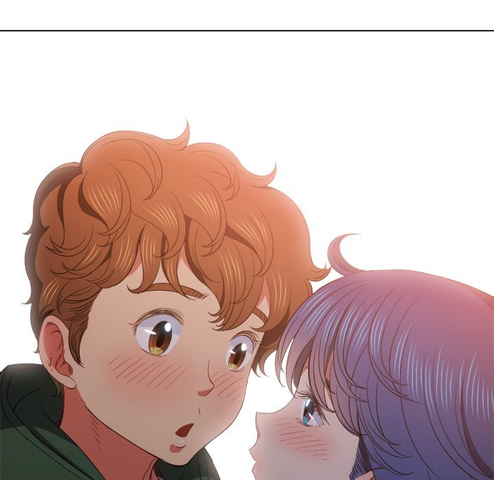 My High S Page 117 - MangaHe