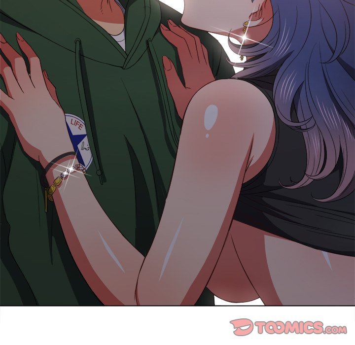 My High S Page 118 - MangaHe
