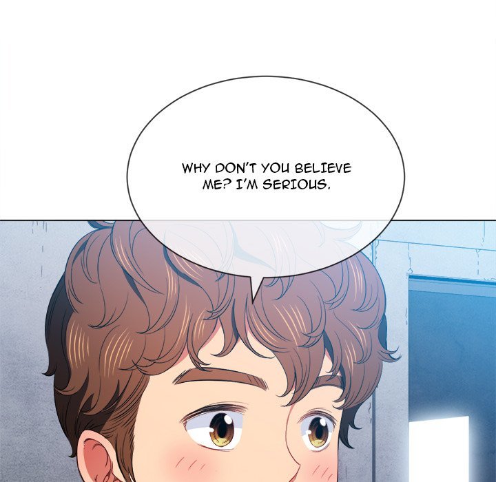 My High S Page 13 - MangaHe