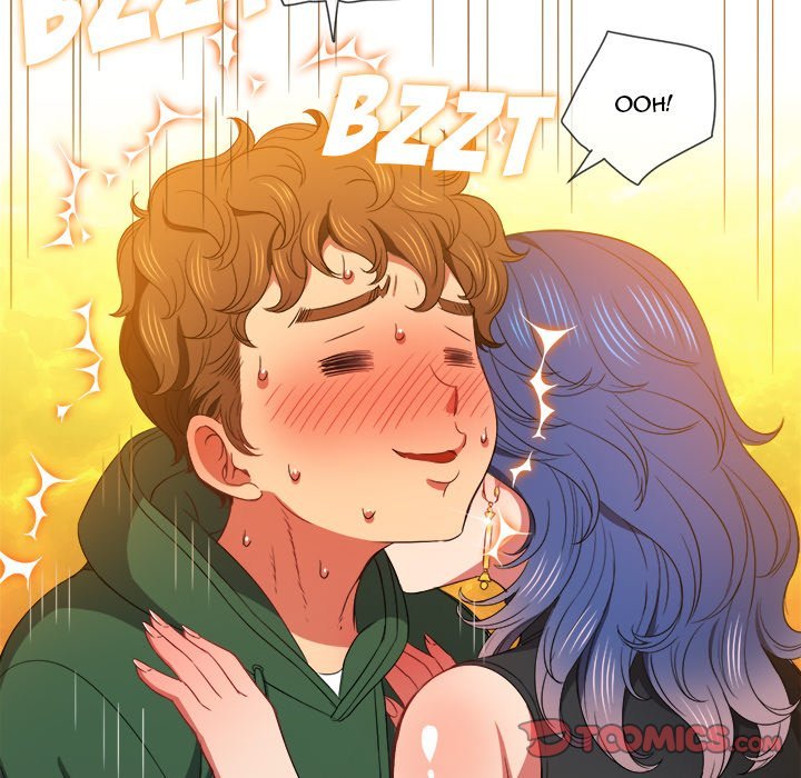 My High S Page 124 - MangaHe