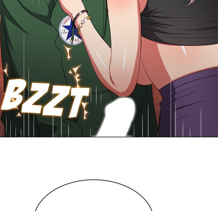 My High S Page 125 - MangaHe