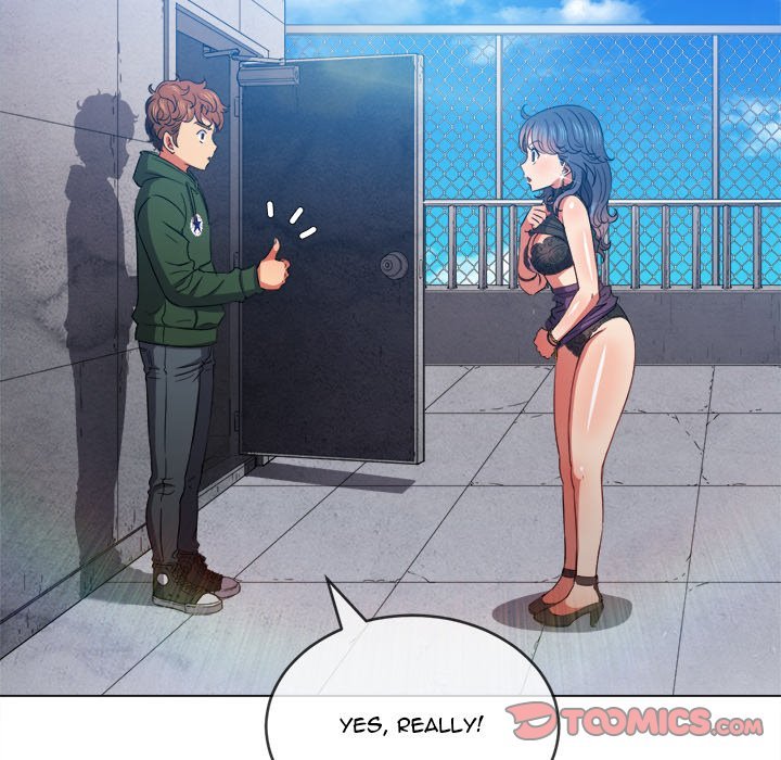My High S Page 16 - MangaHe