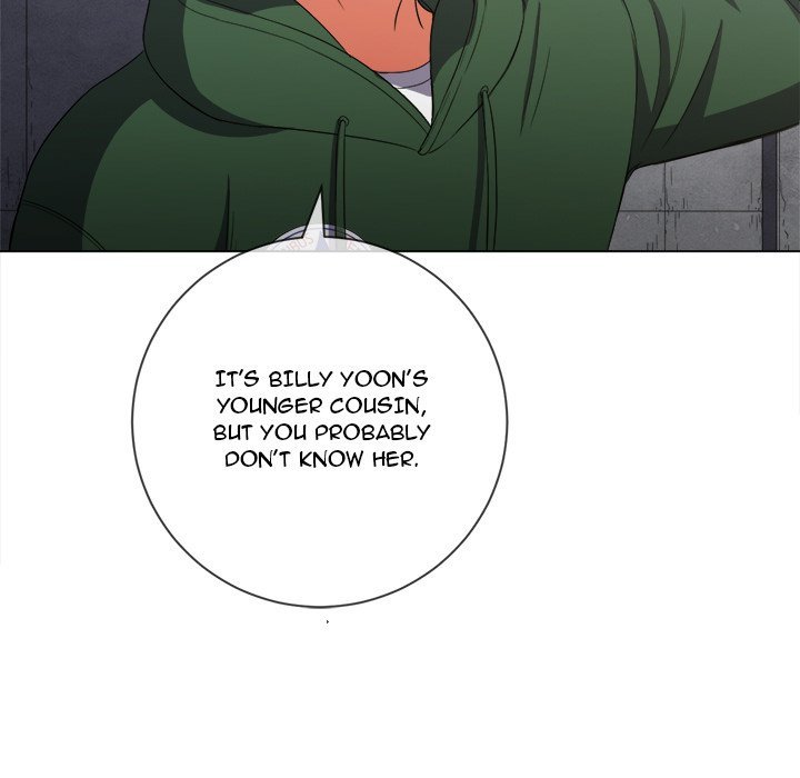 My High S Page 21 - MangaHe