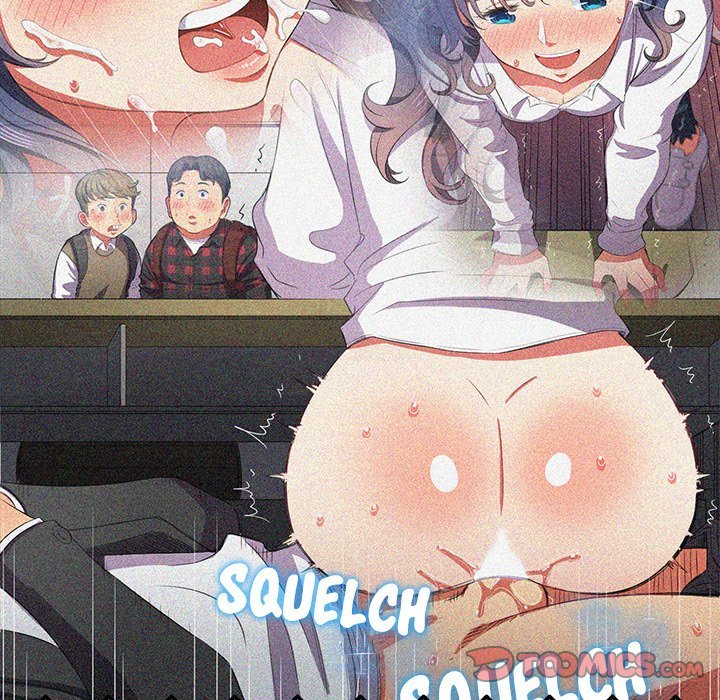 My High S Page 34 - MangaHe