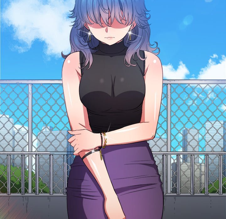 My High S Page 37 - MangaHe