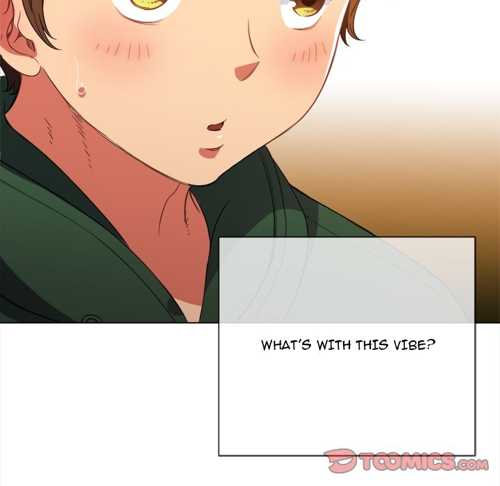 My High S Page 40 - MangaHe