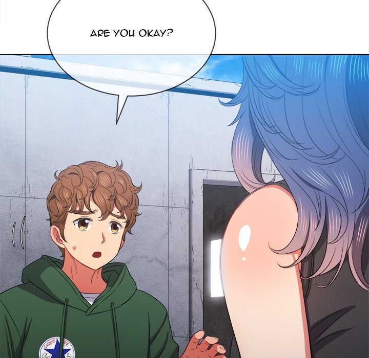 My High S Page 42 - MangaHe