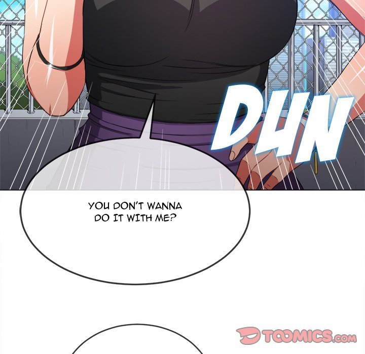 My High S Page 46 - MangaHe