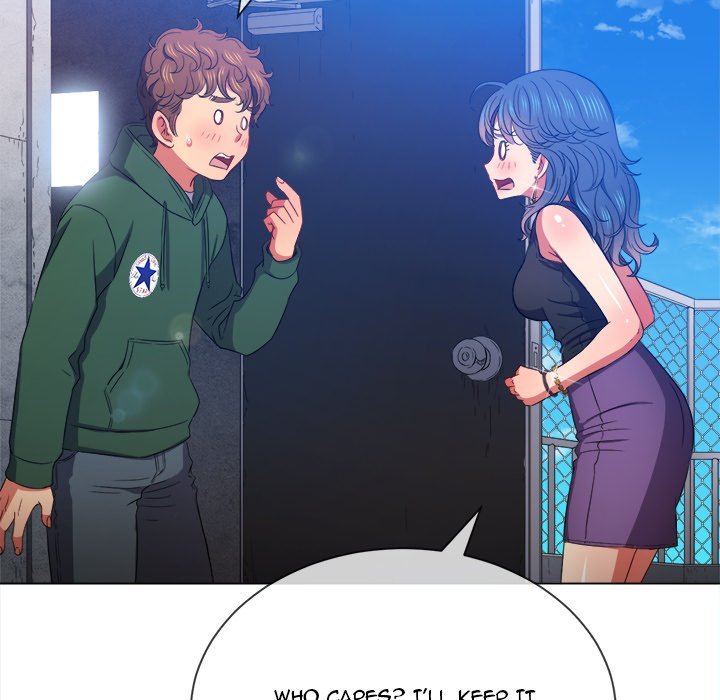My High S Page 49 - MangaHe