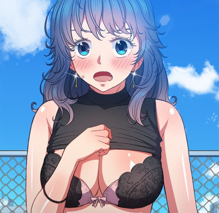My High S Page 6 - MangaHe