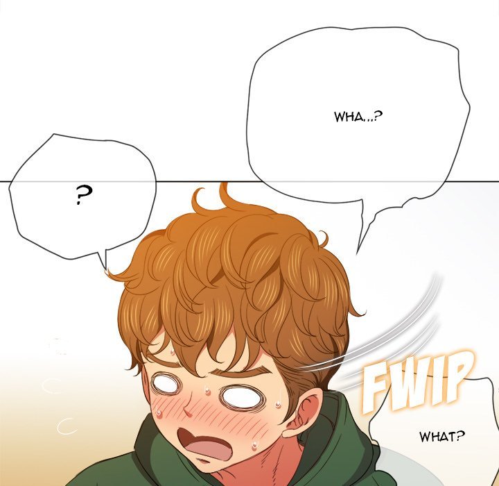 My High S Page 56 - MangaHe