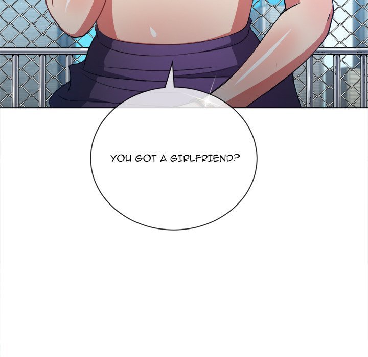 My High S Page 7 - MangaHe