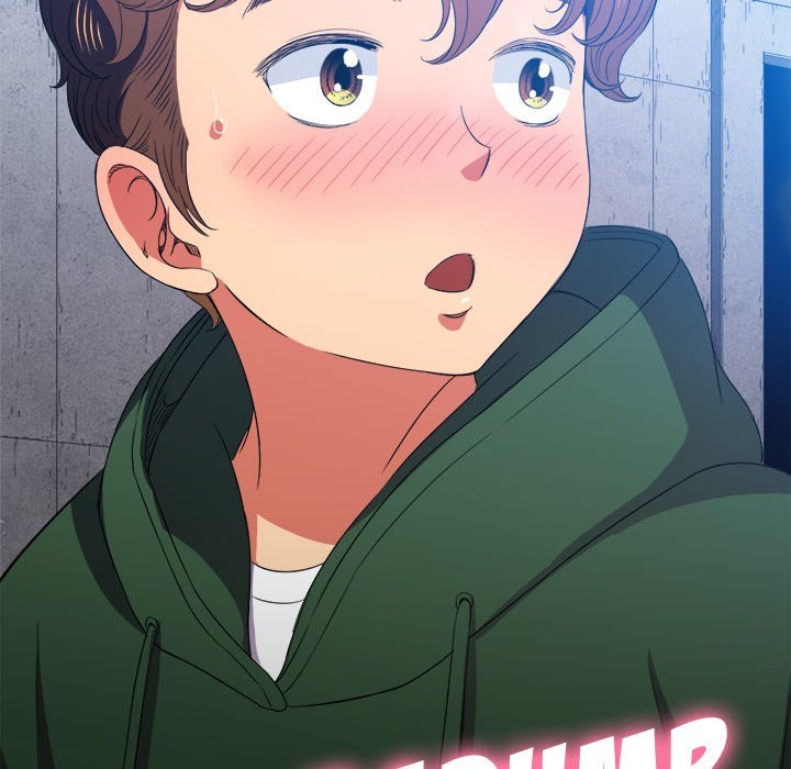 My High S Page 84 - MangaHe