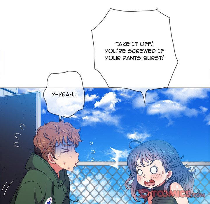 My High S Page 94 - MangaHe