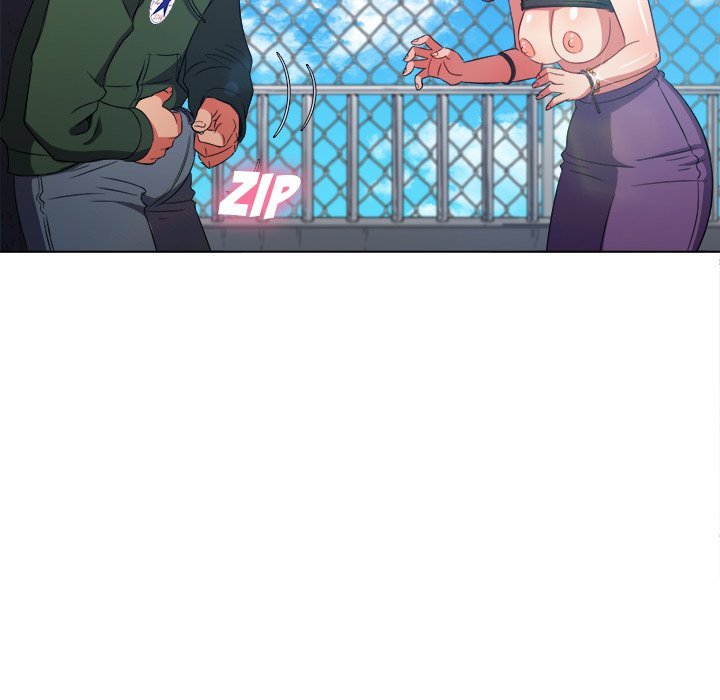 My High S Page 95 - MangaHe