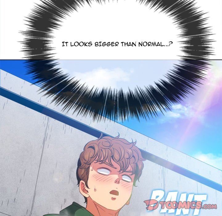 My High S Page 100 - MangaHe