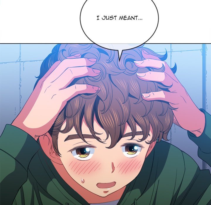 My High S Page 105 - MangaHe