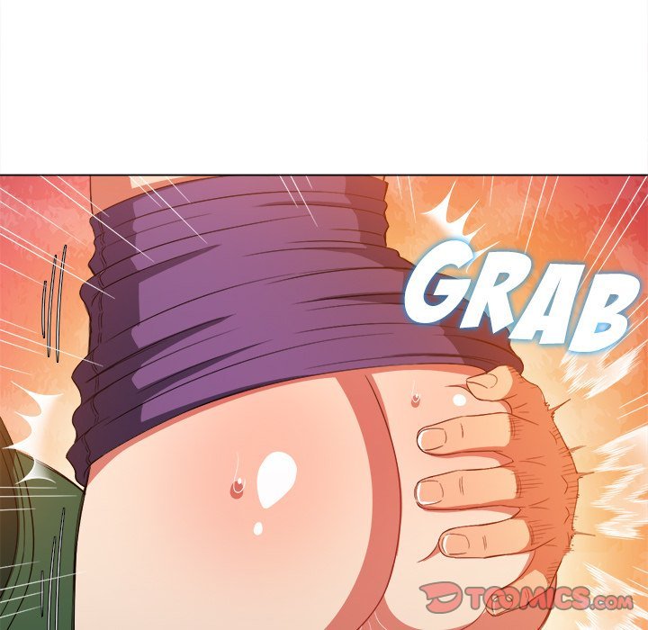My High S Page 112 - MangaHe
