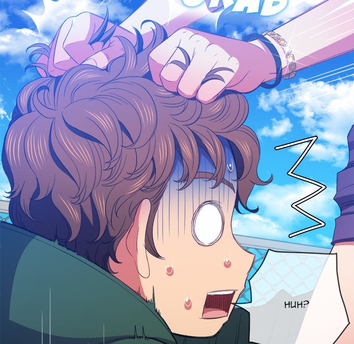 My High S Page 125 - MangaHe