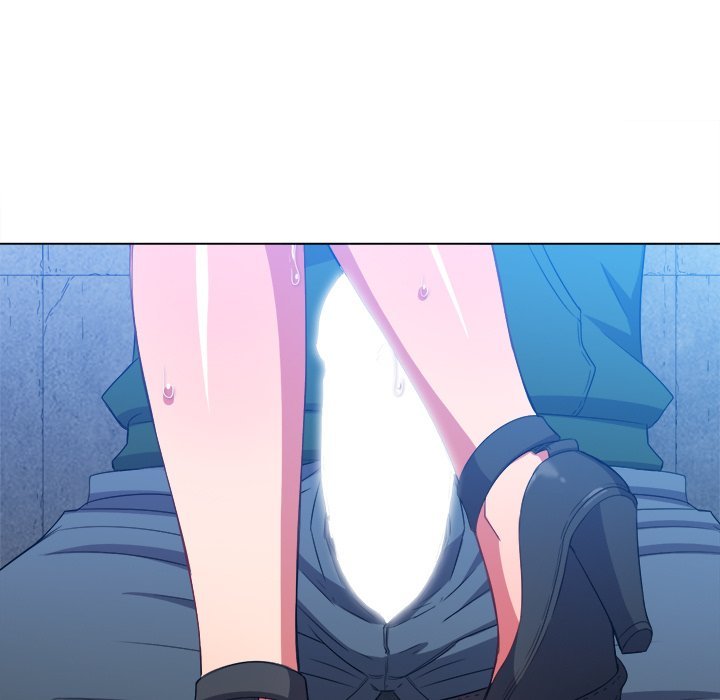 My High S Page 127 - MangaHe