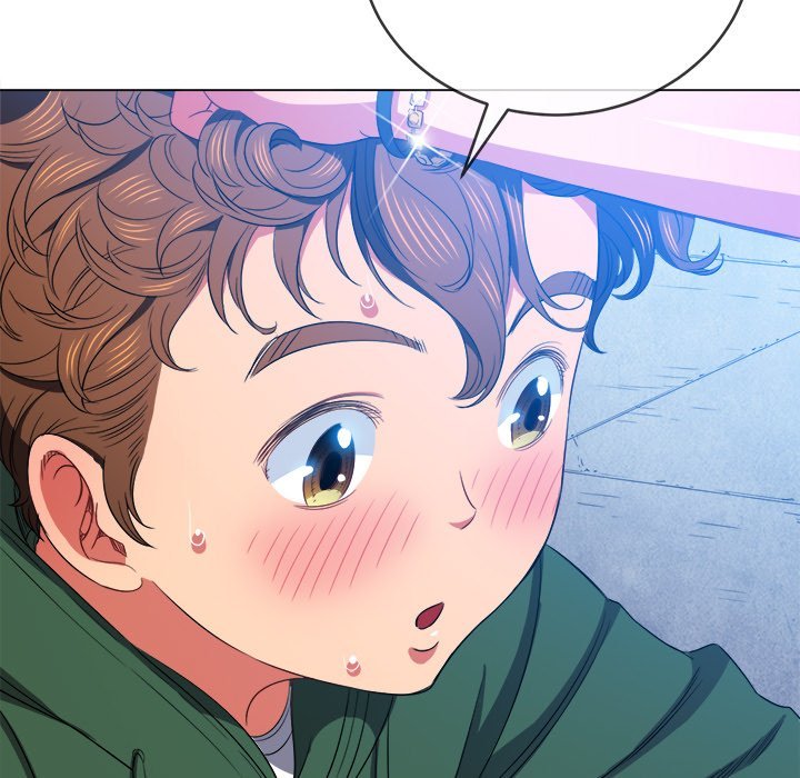My High S Page 157 - MangaHe