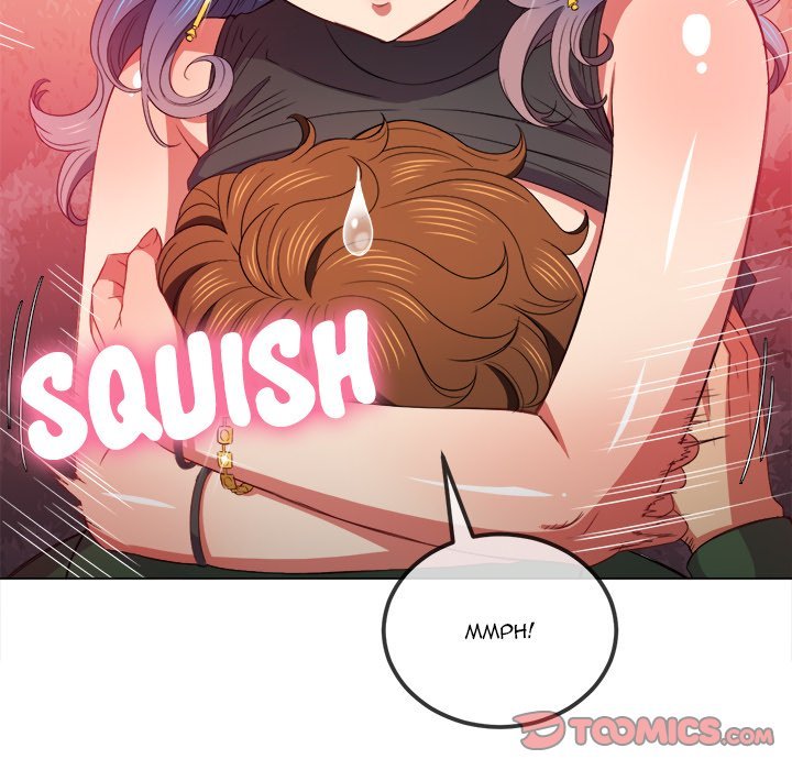 My High S Page 52 - MangaHe