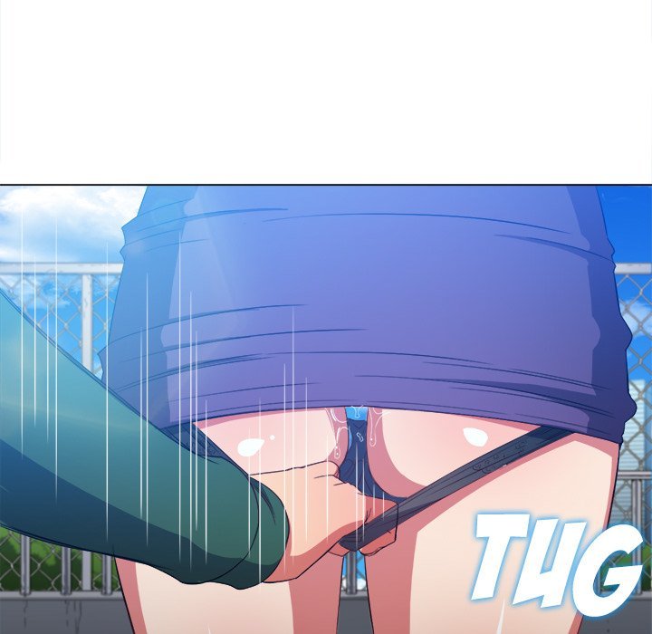My High S Page 75 - MangaHe