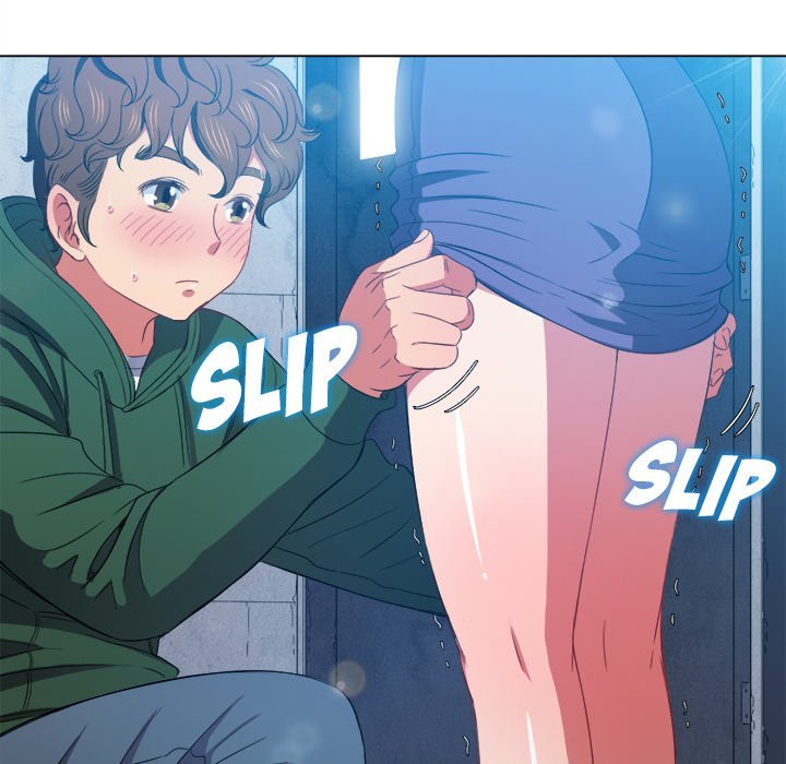 My High S Page 79 - MangaHe