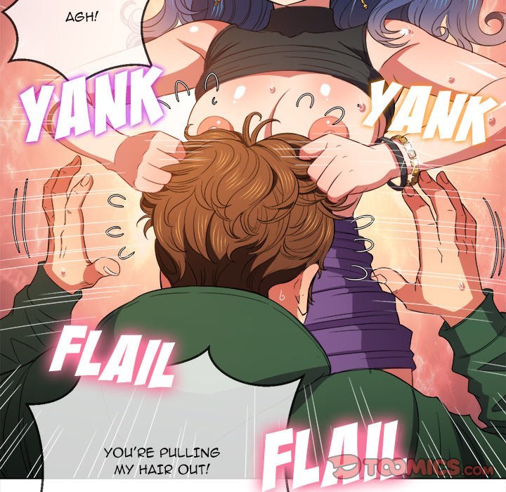 My High S Page 100 - MangaHe