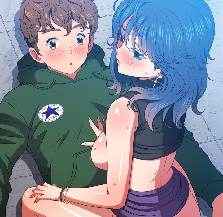 My High S Page 142 - MangaHe