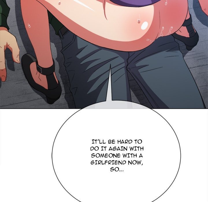 My High S Page 143 - MangaHe