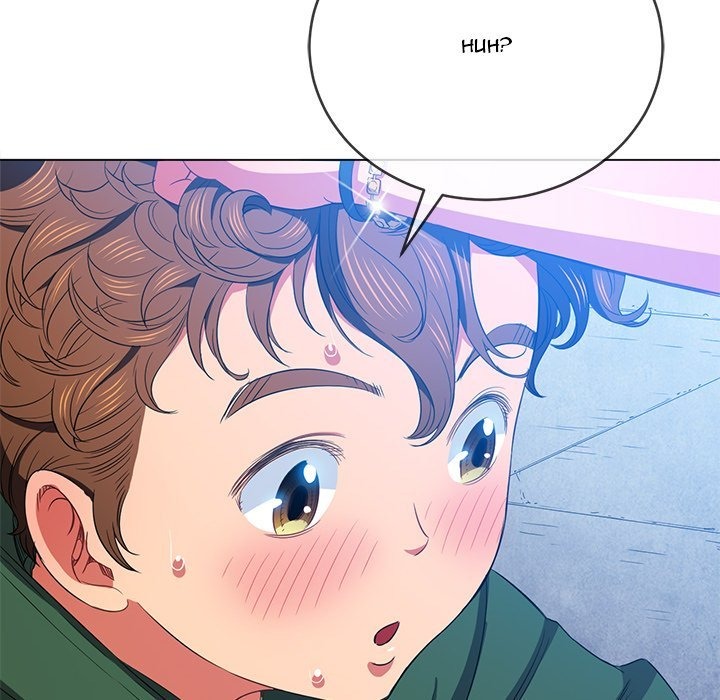 My High S Page 17 - MangaHe
