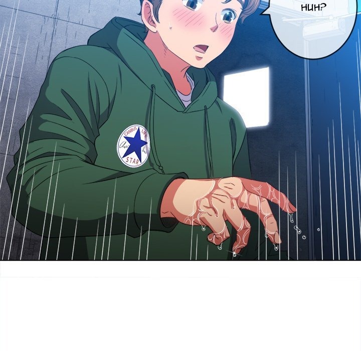 My High S Page 34 - MangaHe