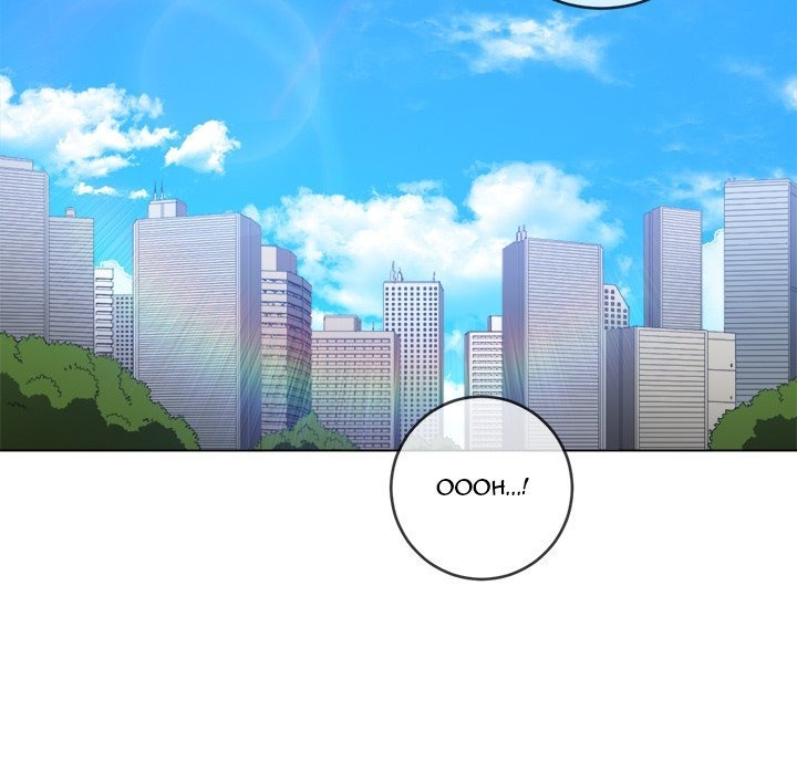 My High S Page 6 - MangaHe