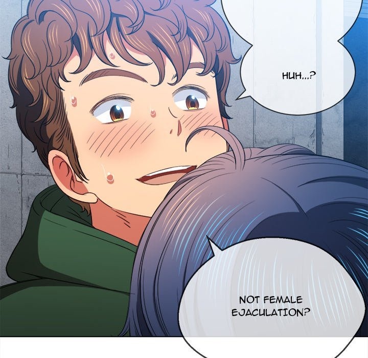 My High S Page 69 - MangaHe