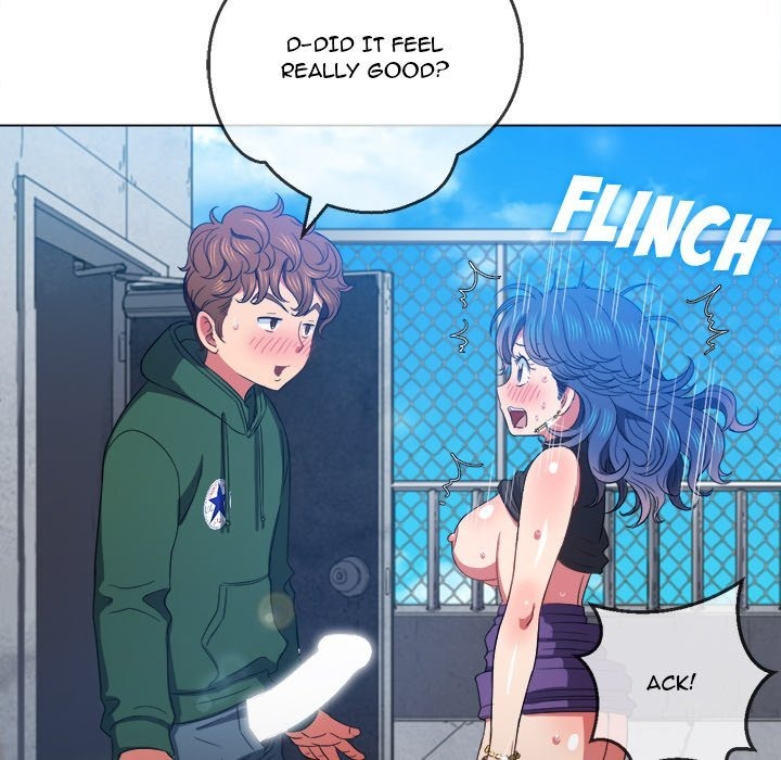 My High S Page 90 - MangaHe