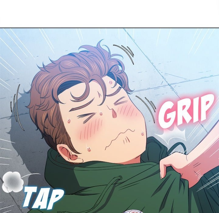 My High S Page 96 - MangaHe