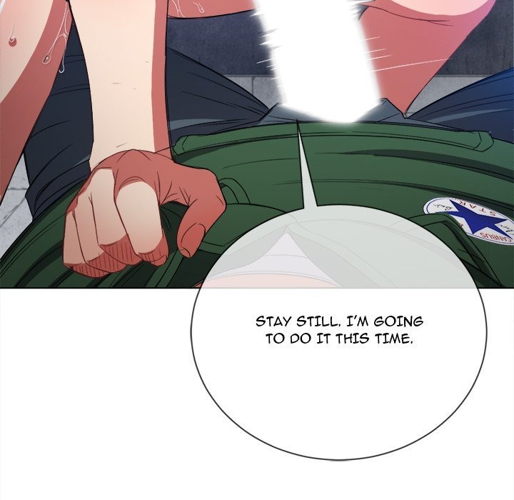 My High S Page 100 - MangaHe