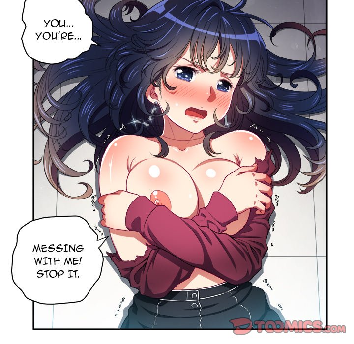 My High S Page 11 - MangaHe