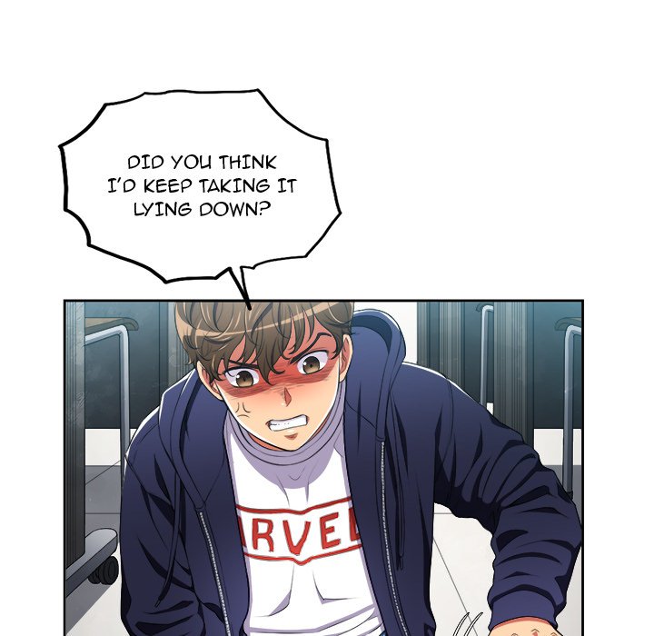 My High S Page 12 - MangaHe